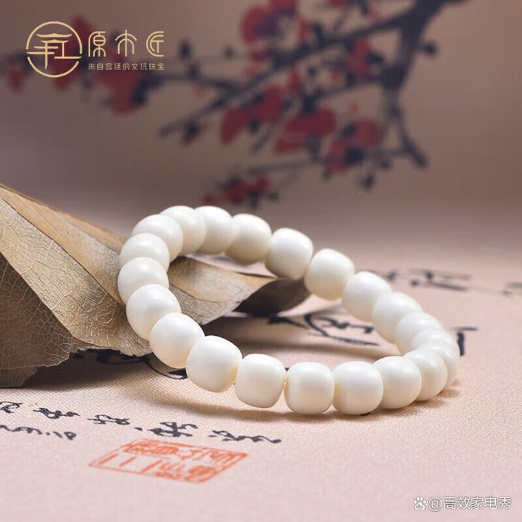 金刚菩提子手串品牌排行榜前十名 探索优质文玩的魅力与选择之道